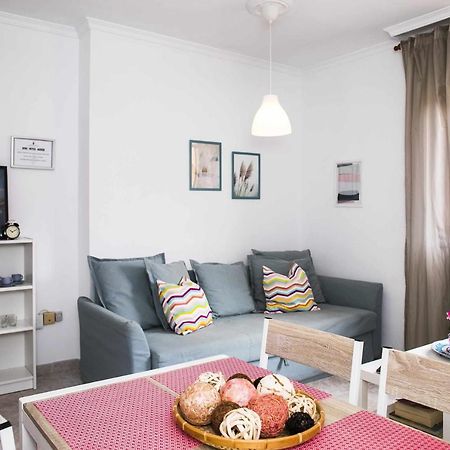 Confortable Vivienda En La Laguna A 5 Min Tranvia Kültér fotó