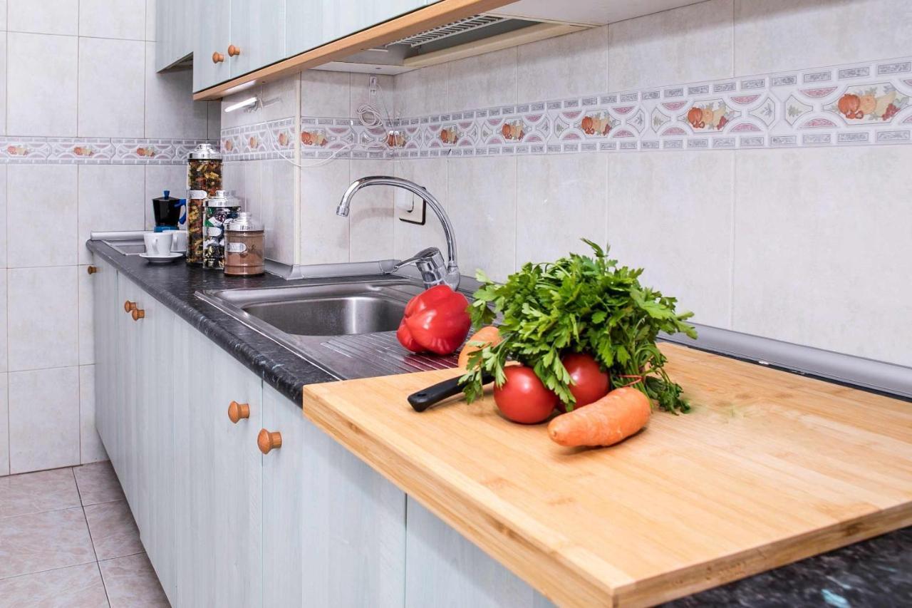 Confortable Vivienda En La Laguna A 5 Min Tranvia Kültér fotó