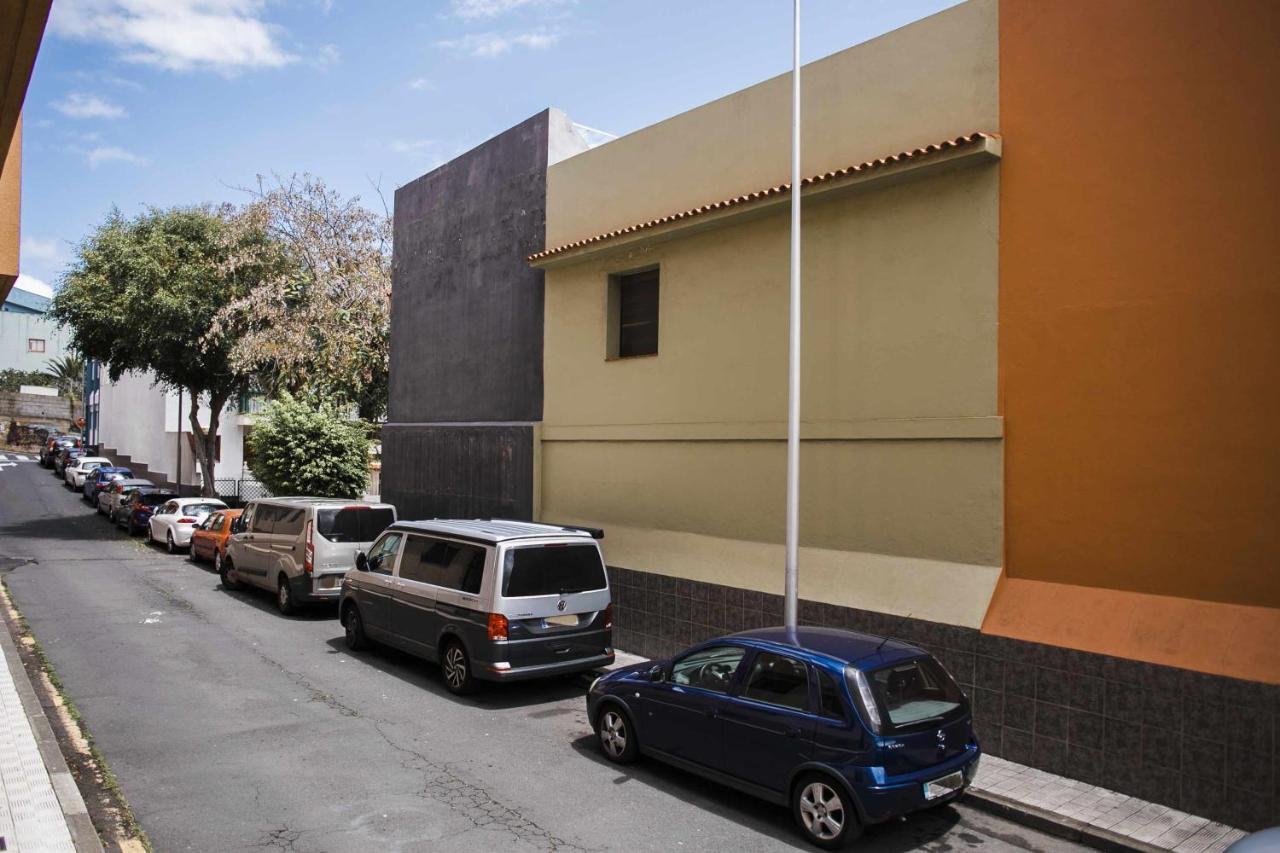 Confortable Vivienda En La Laguna A 5 Min Tranvia Kültér fotó