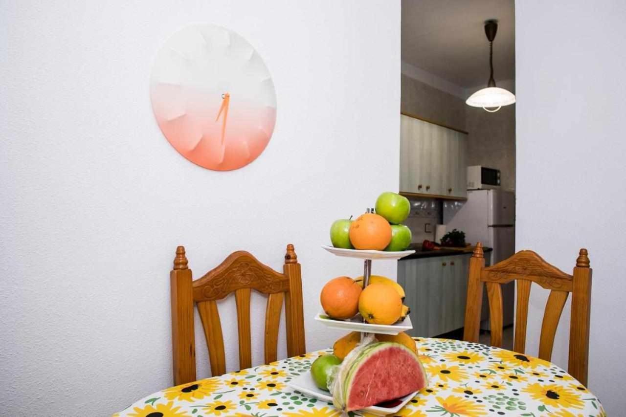 Confortable Vivienda En La Laguna A 5 Min Tranvia Kültér fotó