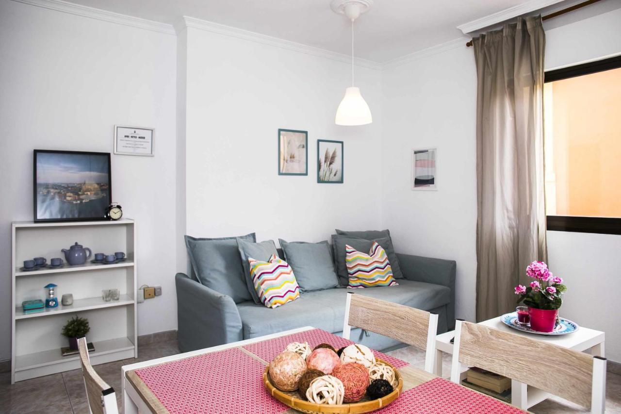 Confortable Vivienda En La Laguna A 5 Min Tranvia Kültér fotó