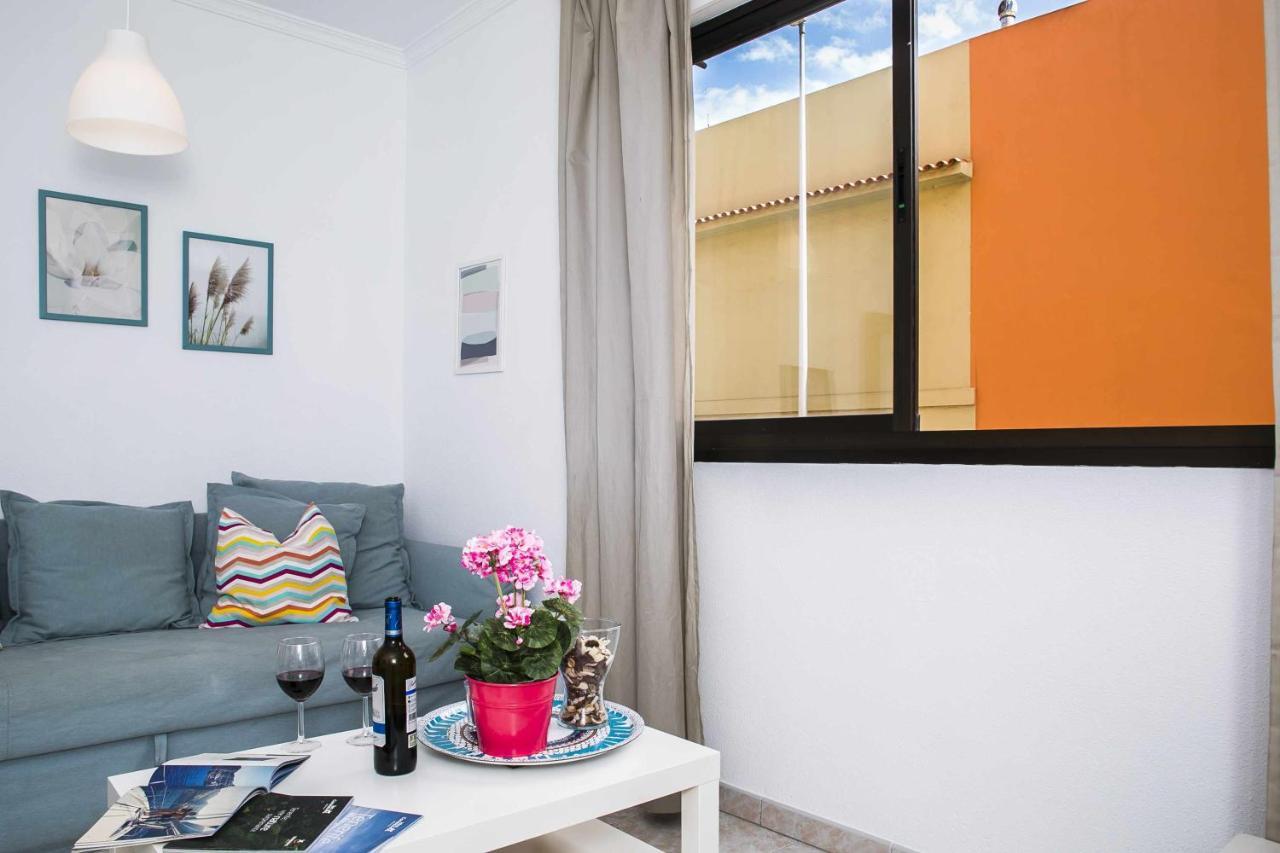 Confortable Vivienda En La Laguna A 5 Min Tranvia Kültér fotó