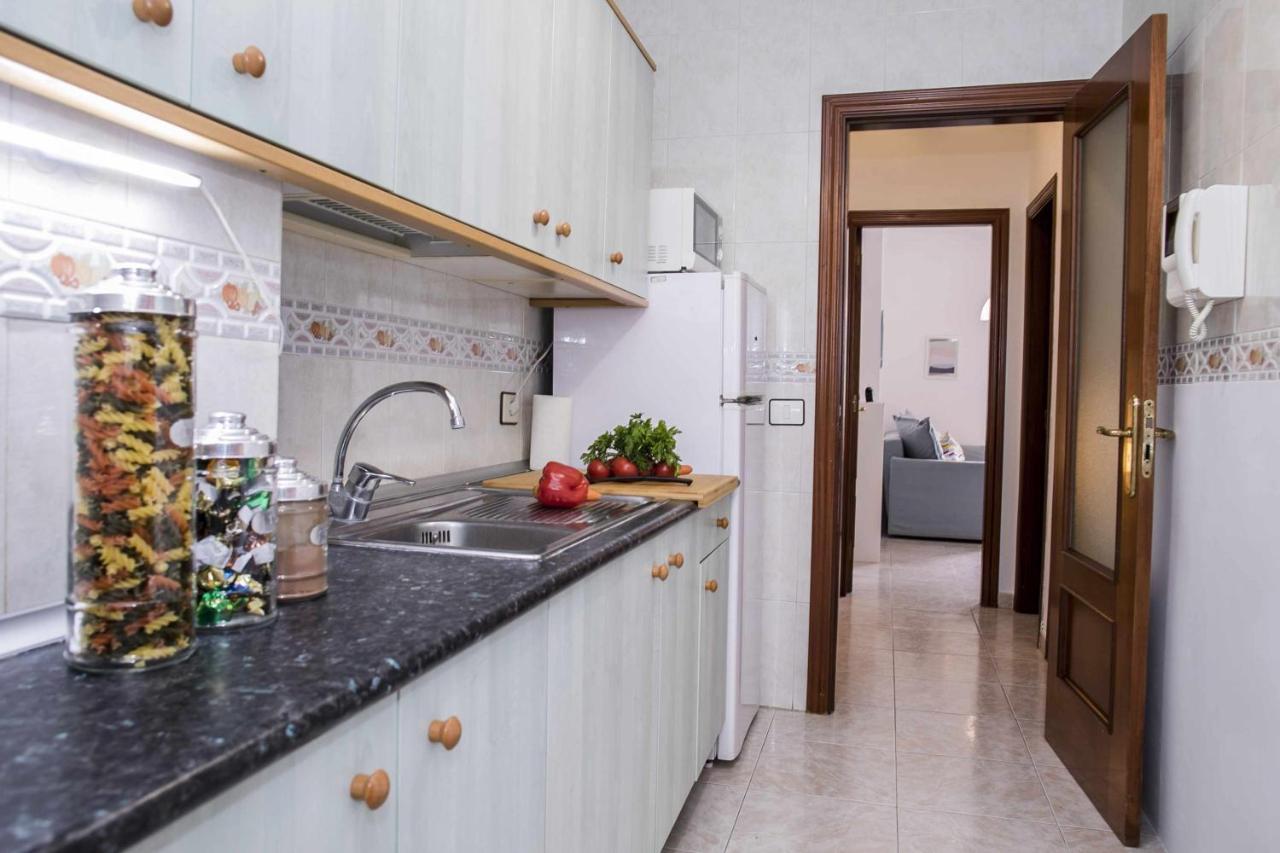 Confortable Vivienda En La Laguna A 5 Min Tranvia Kültér fotó