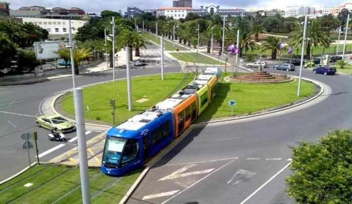 Confortable Vivienda En La Laguna A 5 Min Tranvia Kültér fotó