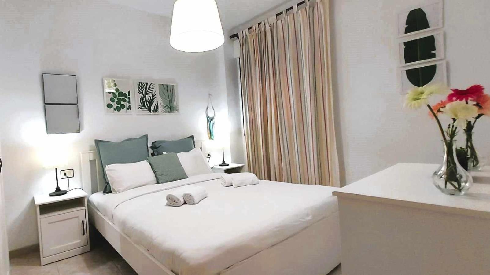 Confortable Vivienda En La Laguna A 5 Min Tranvia Kültér fotó